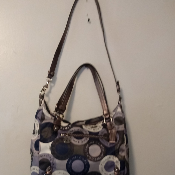 Coach Purse - Picture 7 of 10